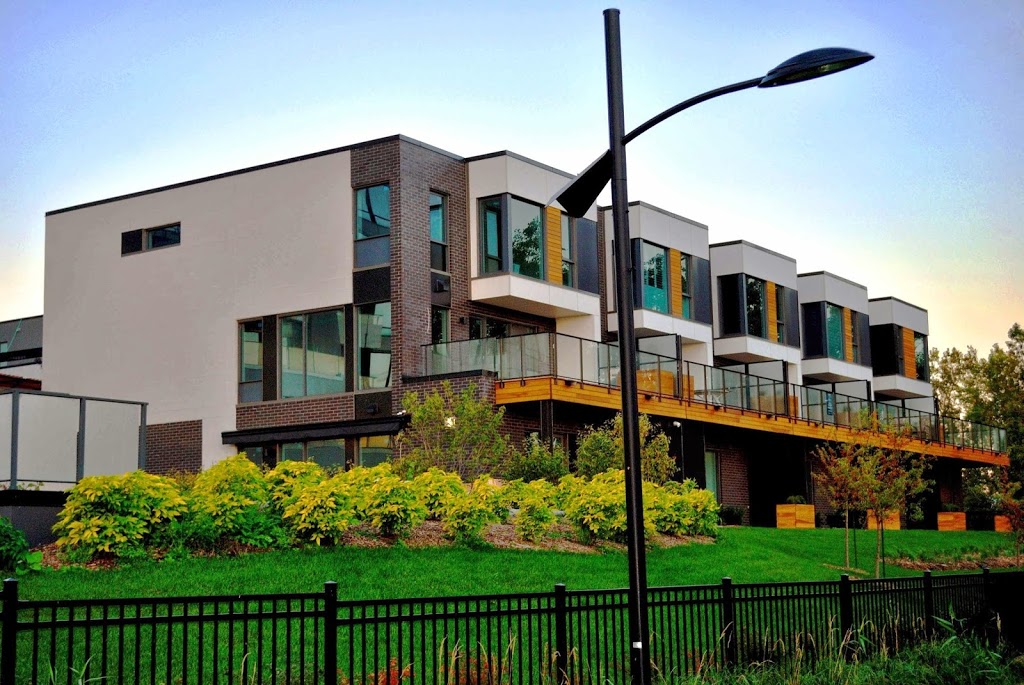 Pointe Nord | 121 Chemin de la Pointe N, Verdun, QC H3E 0B5, Canada | Phone: (514) 761-1333