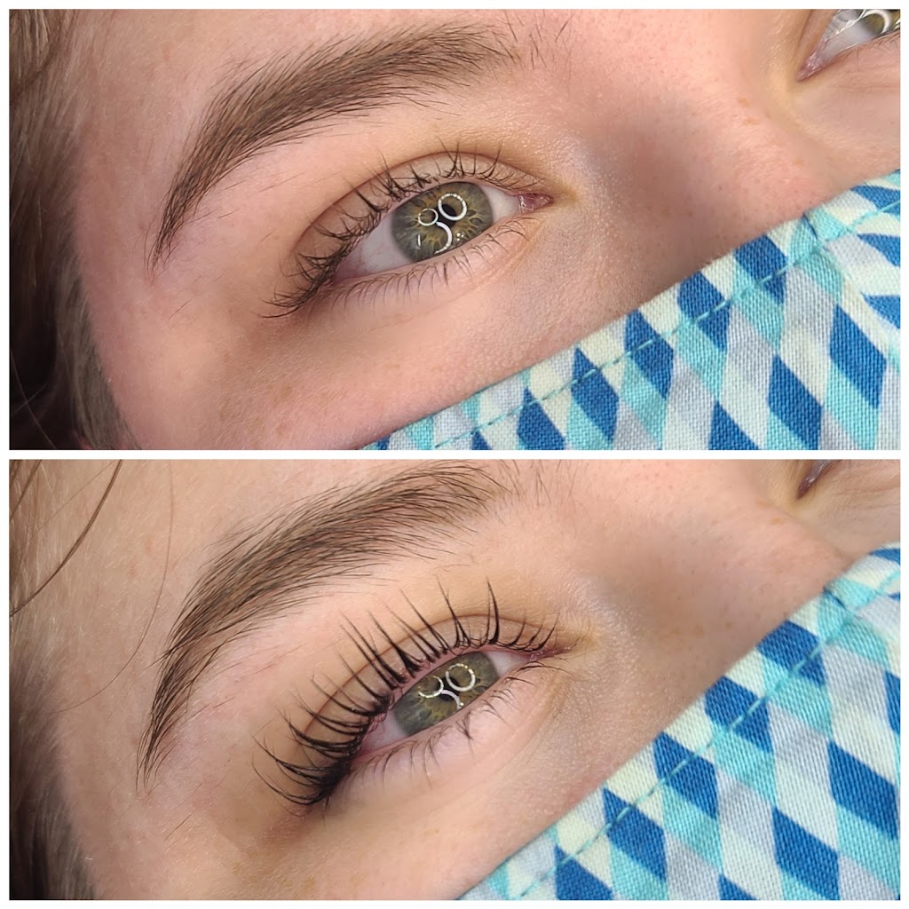 Brows on Point - Comox Valley | 2268 Walbran Dr, Courtenay, BC V9N 9E4, Canada | Phone: (250) 801-6864