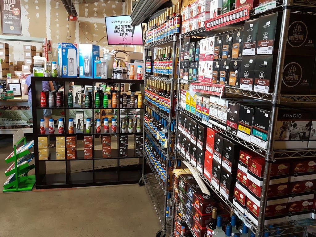 Markcol Bowmanville | 610 Darlington-Clarke Townline Rd. (Durham Regional Rd. # 42), Bowmanville, ON L1C6V8, 610 Darlington Clarke Townline, Clarington, ON L0B, Canada | Phone: (855) 627-5265