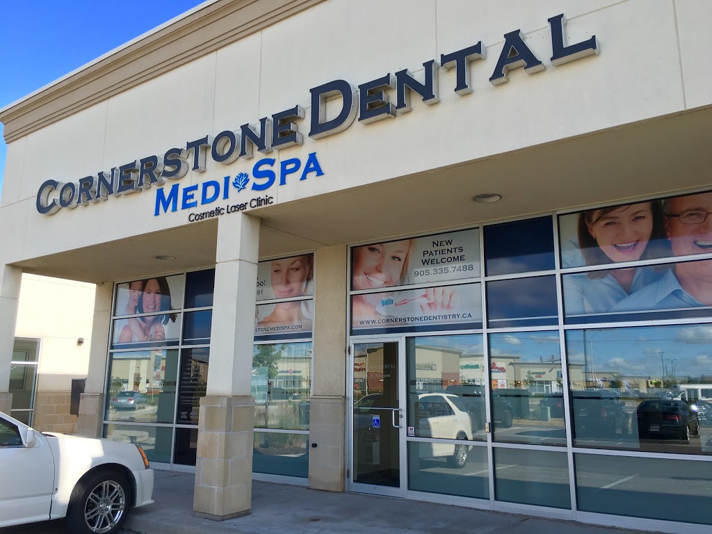 Cornerstone MediSpa | hair care | 2500 Appleby Line d1, Burlington, ON L7L 0A2, Canada | 9053355891 OR +1 905-335-5891