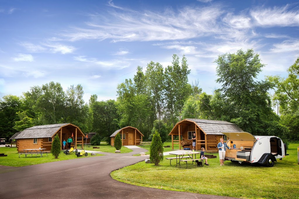 Port Huron KOA Resort | 5111 Lapeer Rd, Kimball, MI 48074, USA | Phone: (810) 987-4070