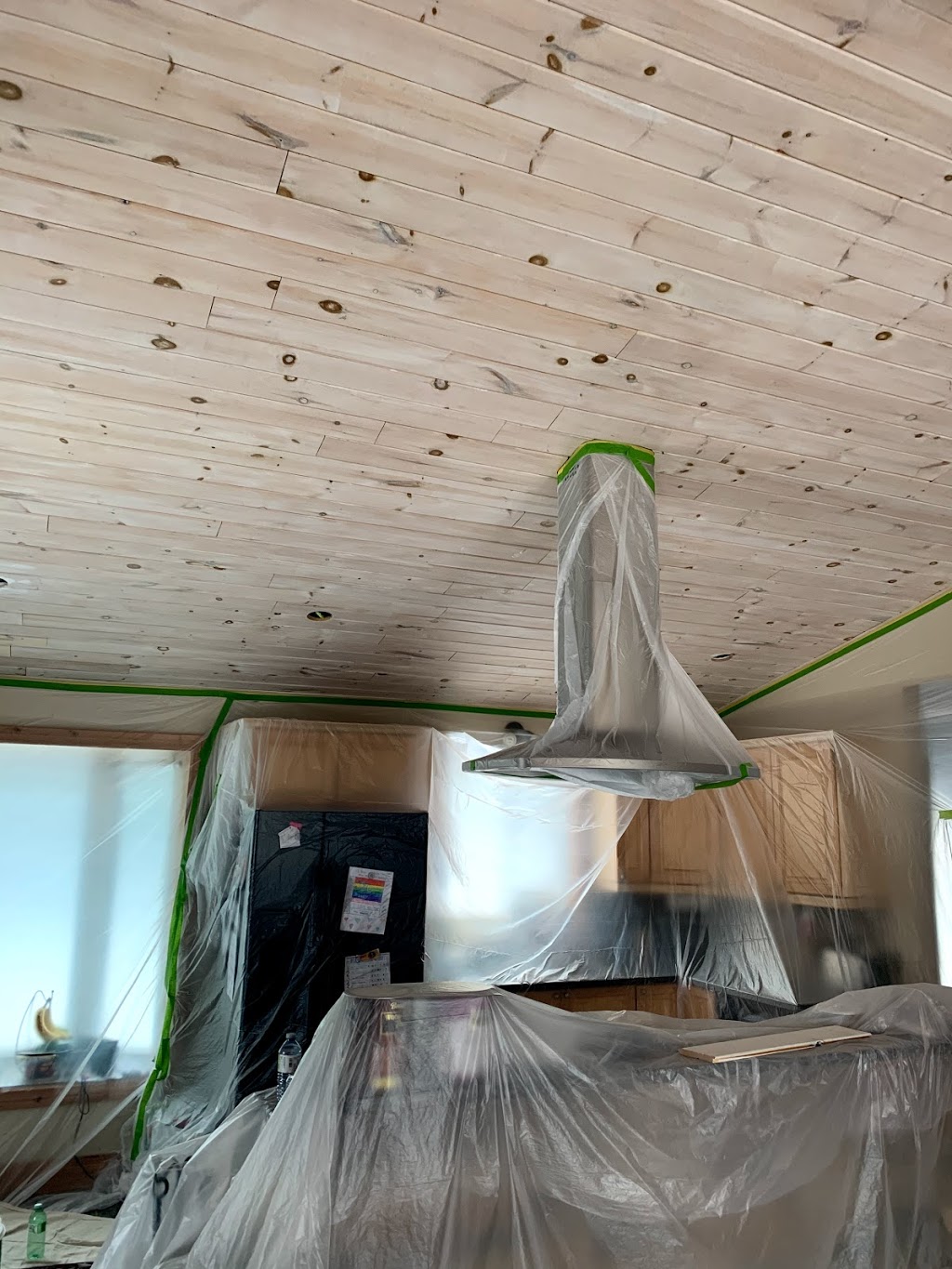 Sturgeon Lake Painting Company | 2519 Kawartha Lakes County Rd 36, Dunsford, ON K0M 1L0, Canada | Phone: (705) 341-5415