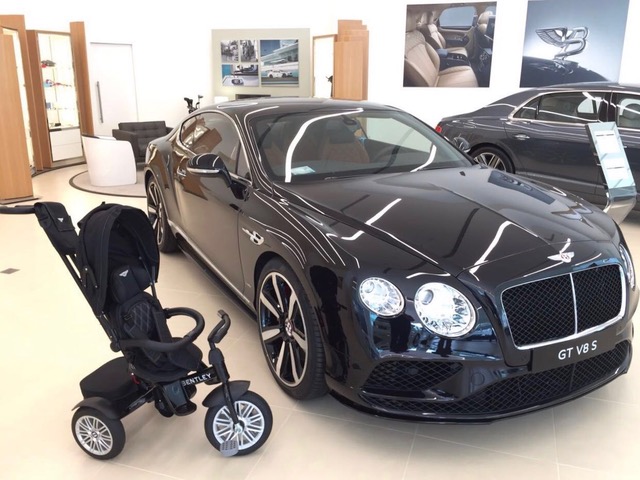 Posh Baby & Kids Canada | 6943 Antrim Ave, Burnaby, BC V5J 4M5, Canada | Phone: (866) 347-1858