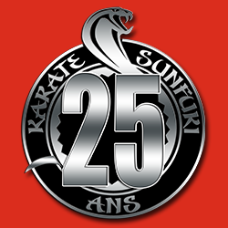 Karate Sunfuki Chateauguay | 197 Rue Principale, Châteauguay, QC J6K 1G3, Canada | Phone: (450) 844-3073