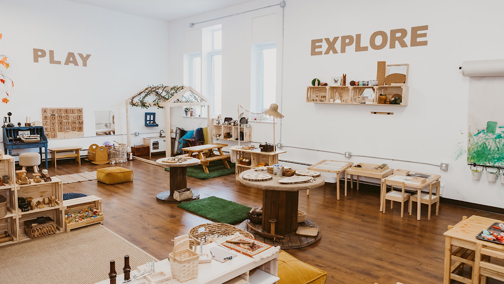 Kindie Prep n’ Play | 15 Queen St E, Cambridge, ON N3C 2A7, Canada | Phone: (519) 260-7529