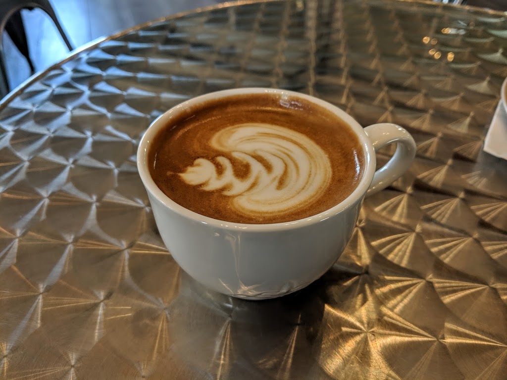 Valiant Coffee | 6150 Trafalgar Rd, Milton, ON L9E 0Z1, Canada