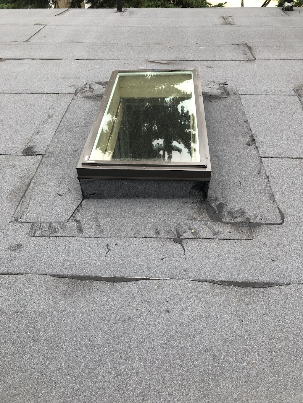 Above And Beyond Roofing | Main Street, Sylvan Lake, AB T4S 1K4, Canada | Phone: (403) 550-0695
