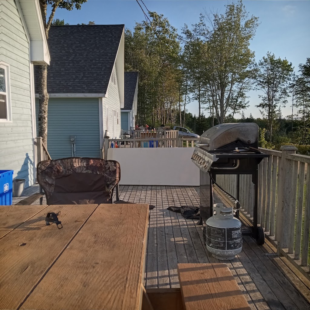 Sherwood Golf & Country Club | 500 Sherwood Rd, Chester, NS B0J 1J0, Canada | Phone: (902) 275-4956