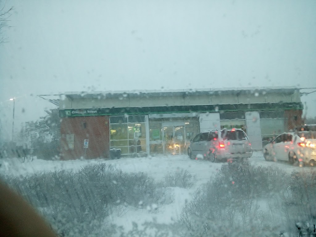 TD Canada Trust Branch and ATM | 218 Hunt Club Rd, Ottawa, ON K1V 1C1, Canada | Phone: (613) 737-3193