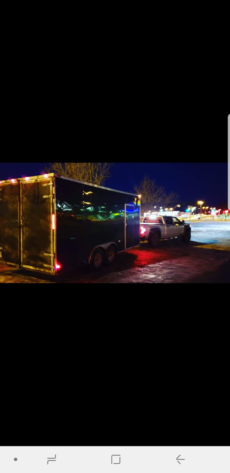 Transport teck | 128 Rue Brière, Saint-Jérôme, QC J7Y 3A3, Canada | Phone: (450) 512-8744