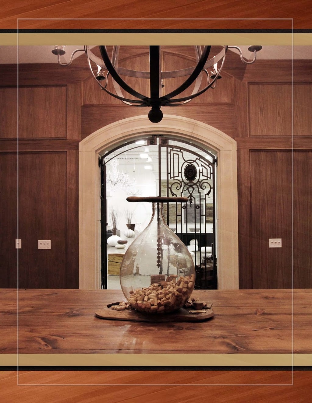 Ninety Degrees Modern Millwork | 120 Oakdale Rd, North York, ON M3N 1V9, Canada | Phone: (416) 748-5360
