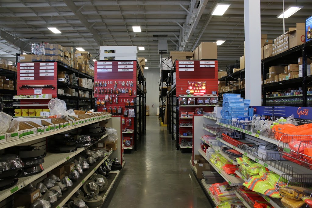 Fort Garry Industries Ltd | 1523 Ross Ave E, Regina, SK S4N 7E5, Canada | Phone: (306) 757-5606