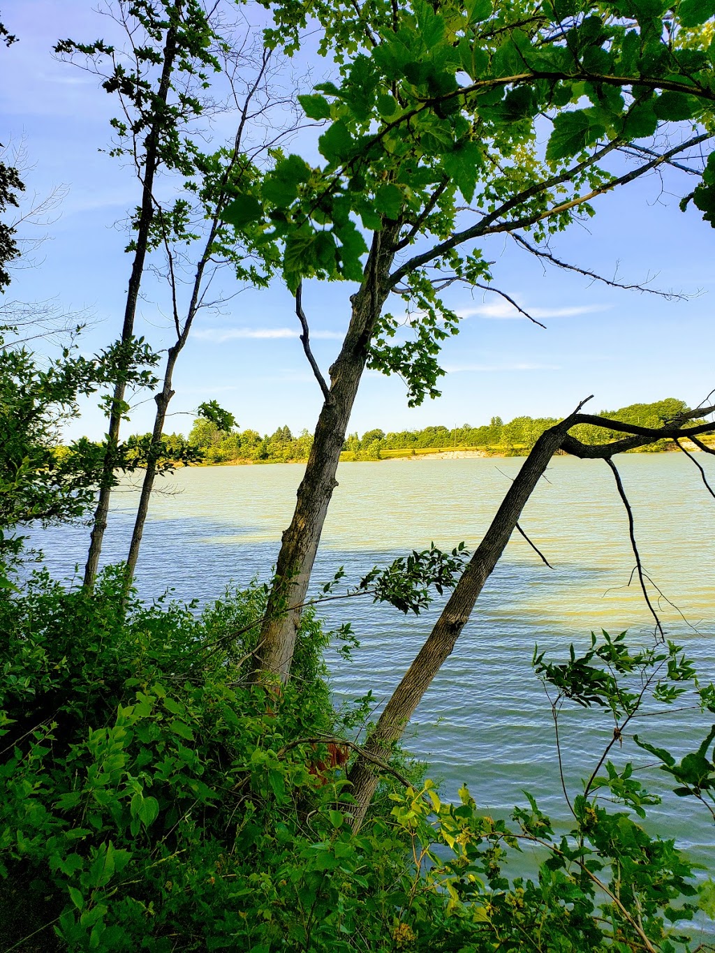 Parkhill Conservation Area | Parkhill, ON N0M 2K0, Canada | Phone: (519) 294-6121