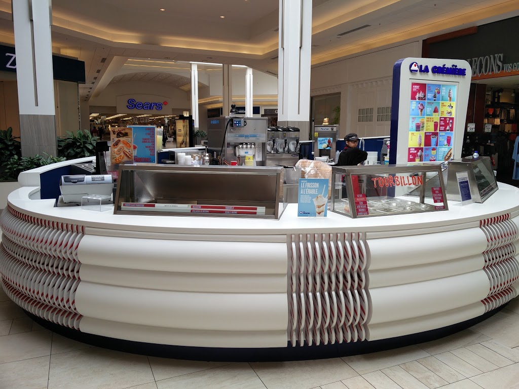 La Crémière | Les Galeries dAnjou, 7999 Boulevard des Galeries dAnjou, Anjou, QC H1M 1W9, Canada | Phone: (514) 351-7040