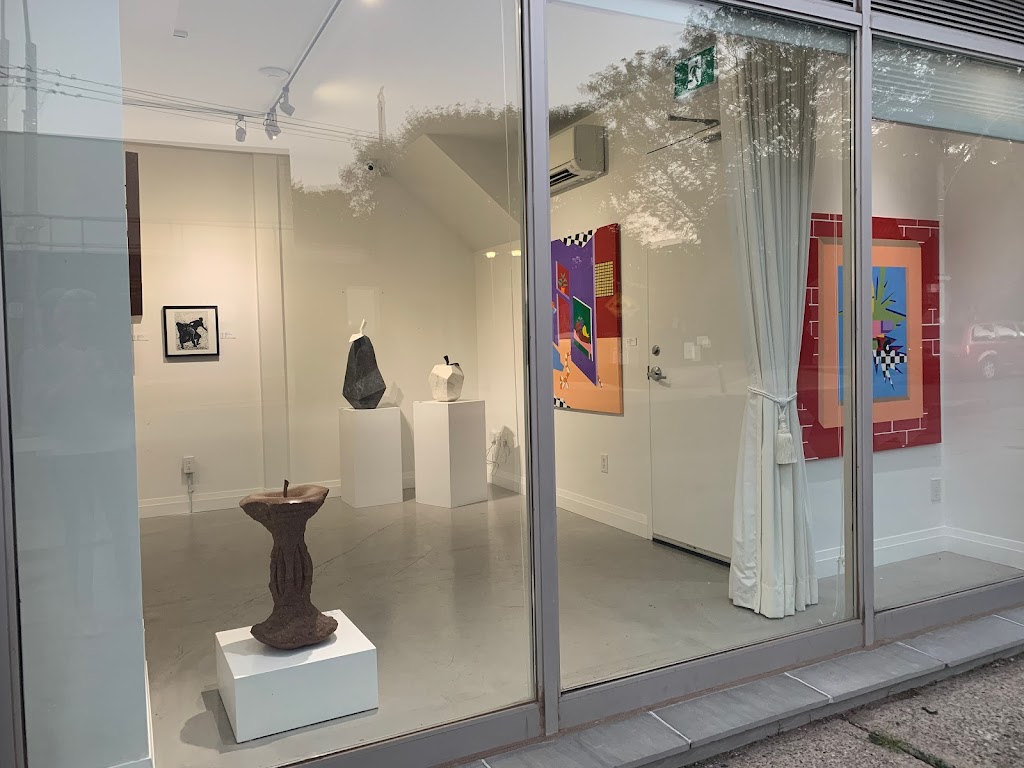 Darren Gallery | 344 Margueretta St, Toronto, ON M6H 3S5, Canada | Phone: (647) 494-9633
