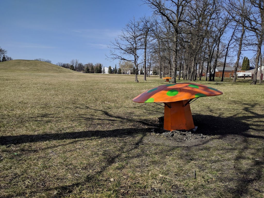 Isbister Park | Buchanan, Winnipeg, MB R2Y, Canada