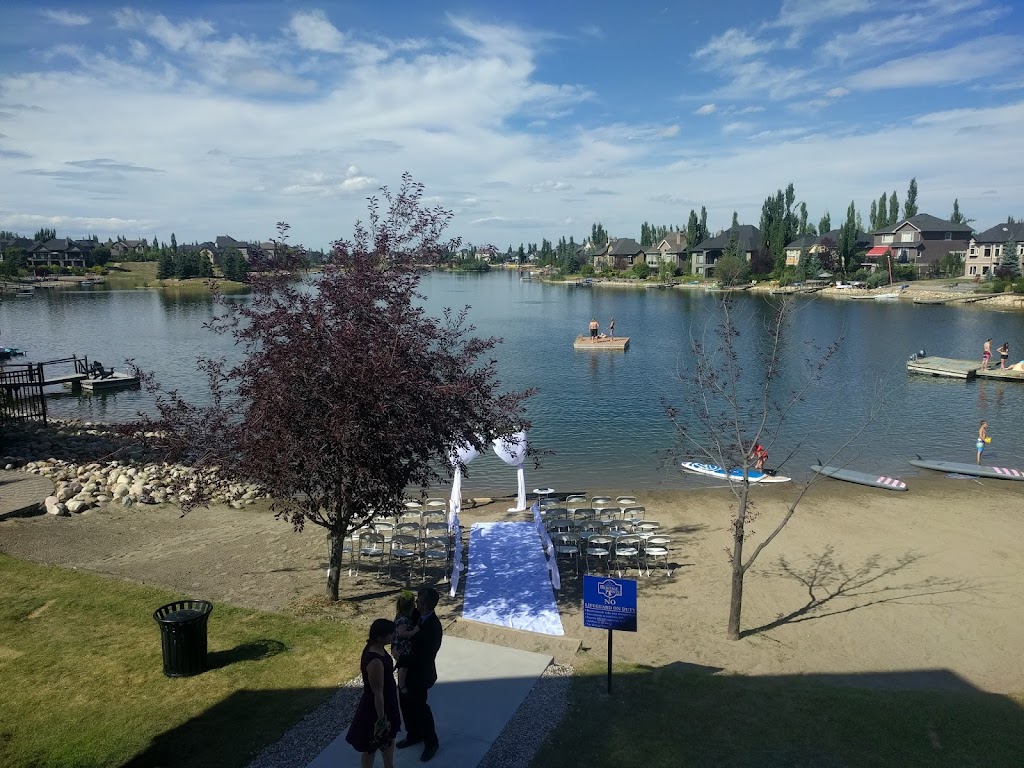 Lake At Heritage Pointe Owners Assn The | point of interest | 4 Heritage Lake Blvd, Heritage Pointe, AB T1S 4H6, Canada | 4032635540 OR +1 403-263-5540