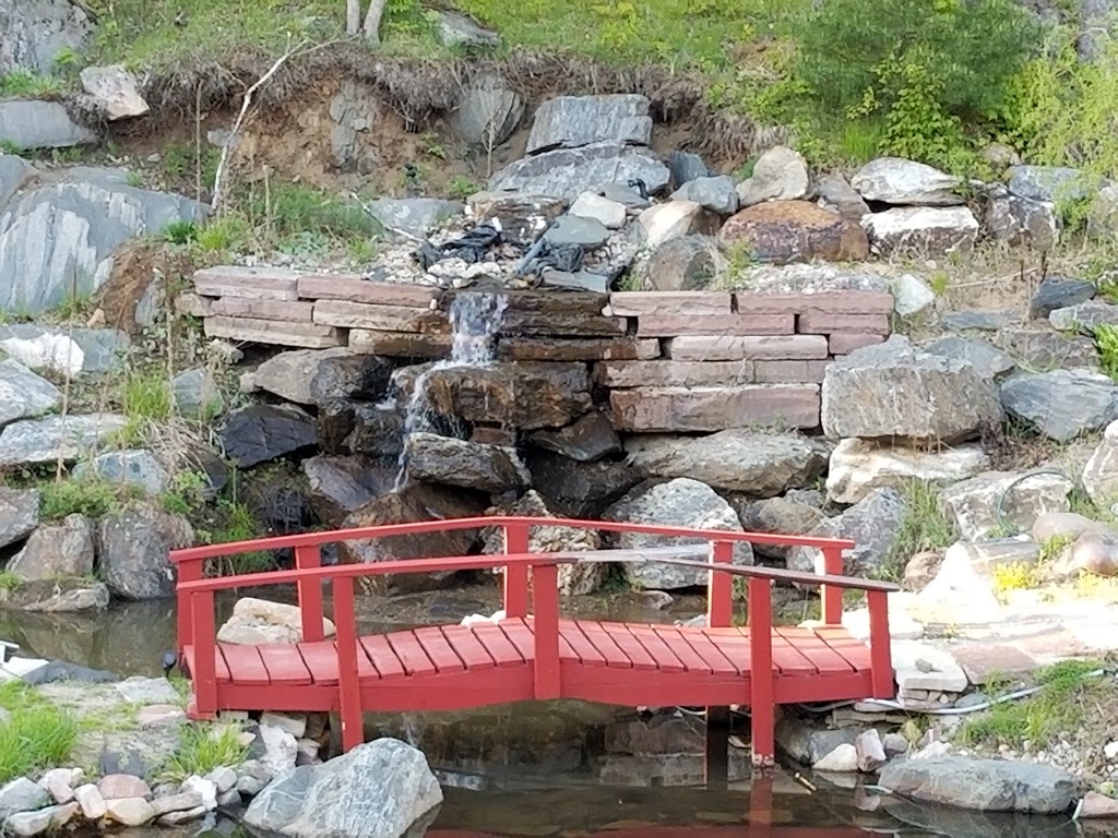 Huong Hai Zen Forest | 121B Bridgewater Rd, Tweed, ON K0K 3J0, Canada | Phone: (613) 478-5984