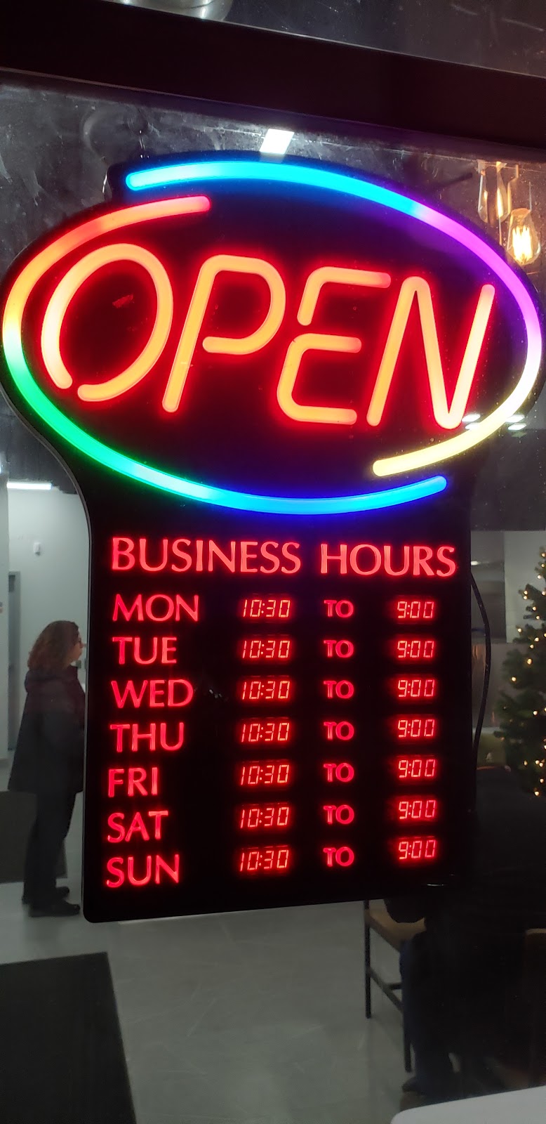 Pita Lite | 230 North Service Rd W, Oakville, ON L6M 0A4, Canada | Phone: (905) 338-0815