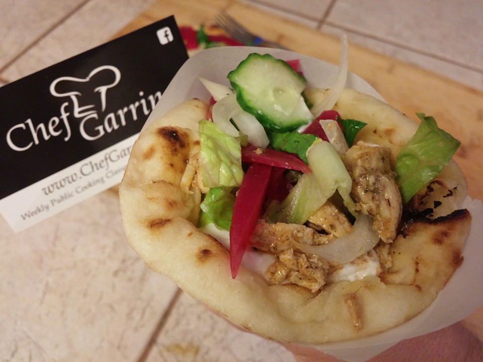 Chef Garrin | 58 Sand Key Dr, Eastern Passage, NS B3G 1R7, Canada | Phone: (902) 222-8428