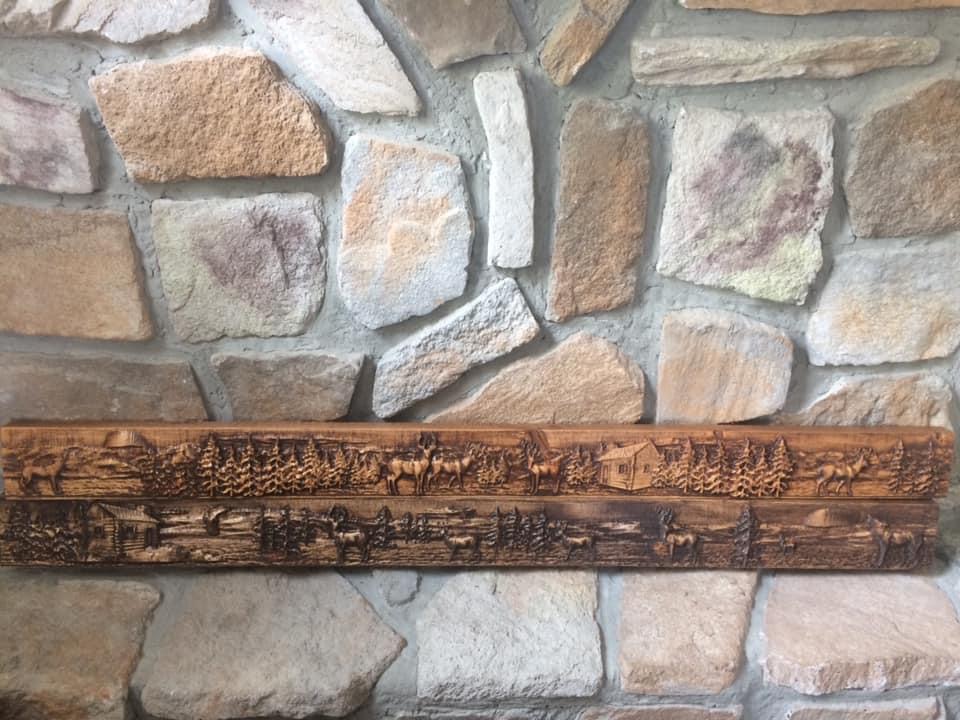 RNG Custom Crafts | GD, Boulter, ON K0L 1G0, Canada | Phone: (289) 423-3114