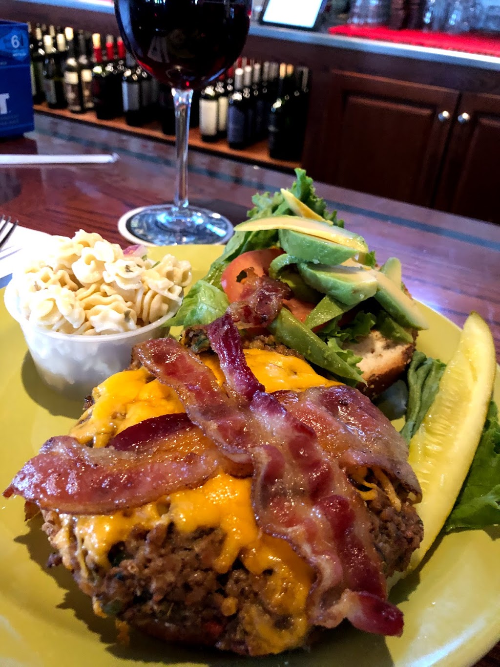 Tavern at Windsor Park | 8444 Transit Rd, Williamsville, NY 14221, USA | Phone: (716) 689-6600