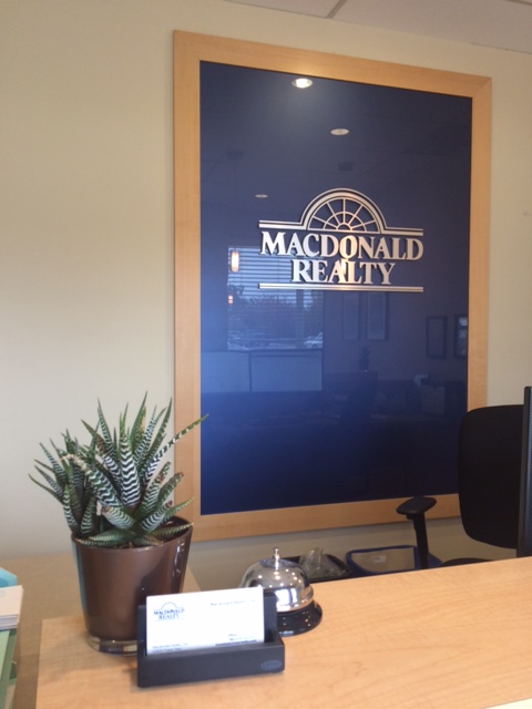 Macdonald Realty Langley | 22424 Fraser Hwy, Langley City, BC V3A 8N3, Canada | Phone: (604) 530-4111