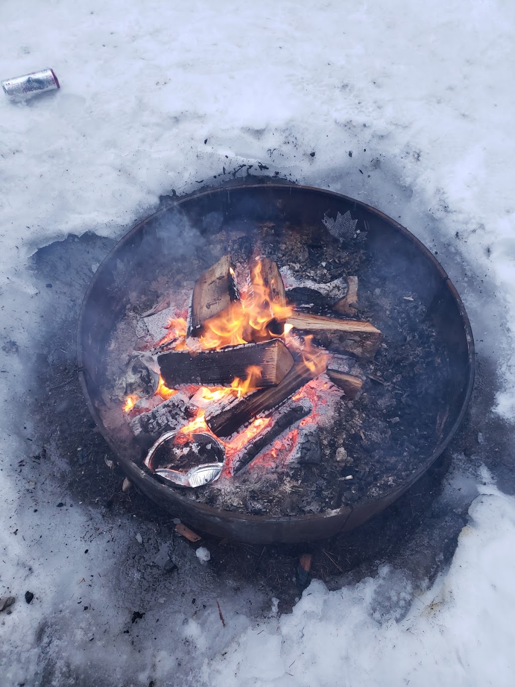 Bancroft Campground | 98 Bird Lake Rd, Bancroft, ON K0L 1C0, Canada | Phone: (613) 334-9957