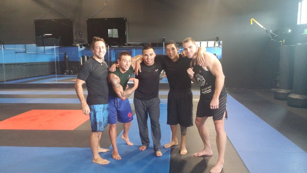 West Coast Fight Club | 5519 Hovander Rd, Ferndale, WA 98248, USA | Phone: (360) 920-6530