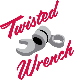 Twisted Wrench Studio | 11 Robbins Dr, Warminster, ON L0K 2G0, Canada | Phone: (705) 345-9924