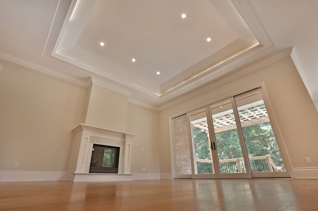 GC Construction | 191 Main St S, Waterdown, ON L0R 2H0, Canada | Phone: (416) 986-7338