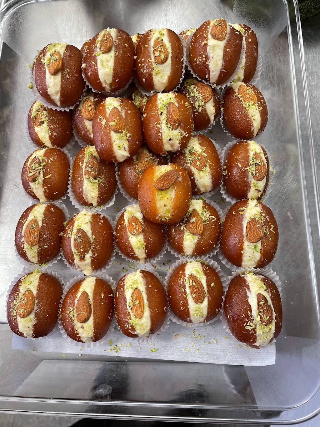 Patto Sweets North | 10215 Kennedy Rd N, Brampton, ON L6Z 0C5, Canada | Phone: (647) 518-7449