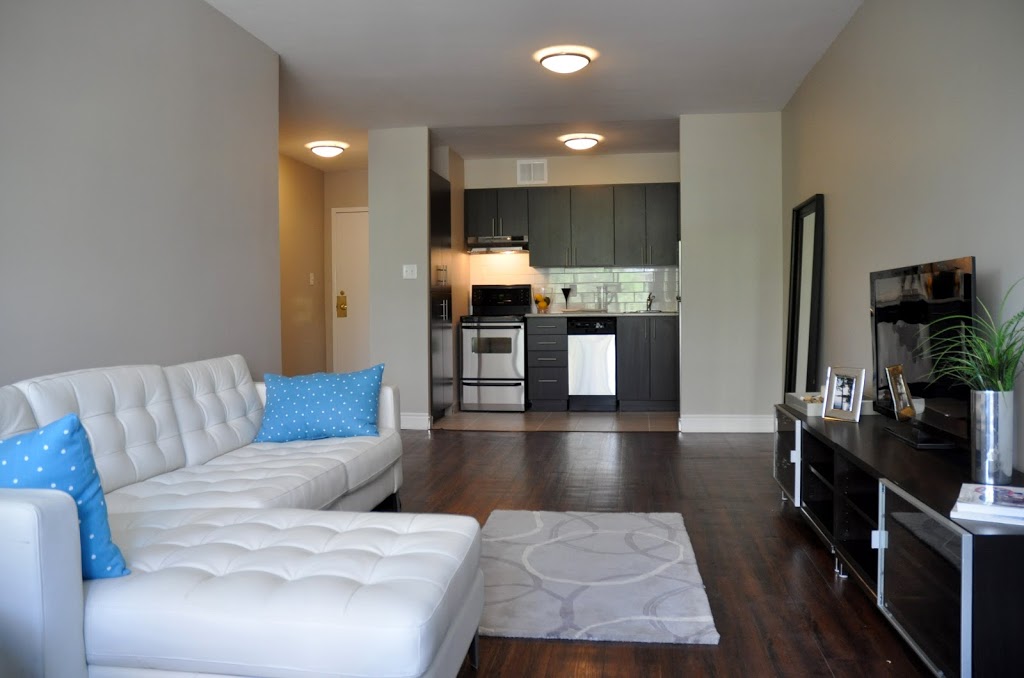 Timbercreek Communities | 175 & 205, Hunter St W, Hamilton, ON L8P 3N6, Canada | Phone: (289) 769-9250