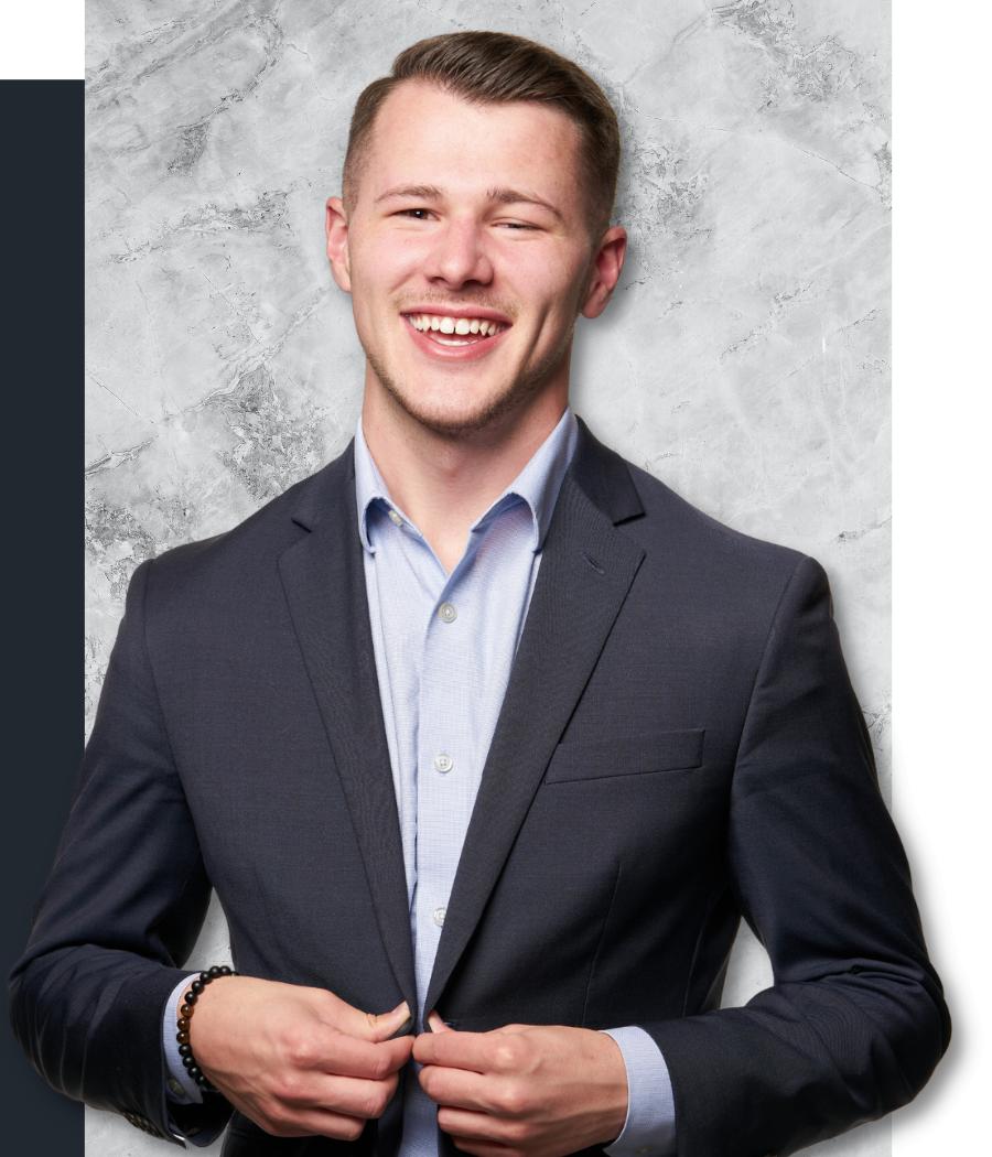 Austin D. Titus | 420 York St, London, ON N6B 3N1, Canada | Phone: (519) 317-4460