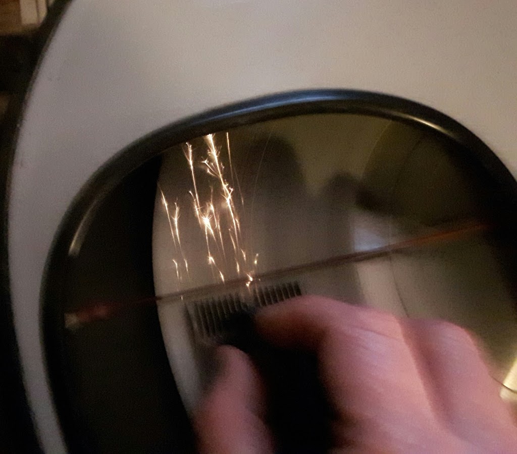 Vince Sharpening | 64 Walnut St W, Omemee, ON K0L 2W0, Canada | Phone: (705) 930-7882