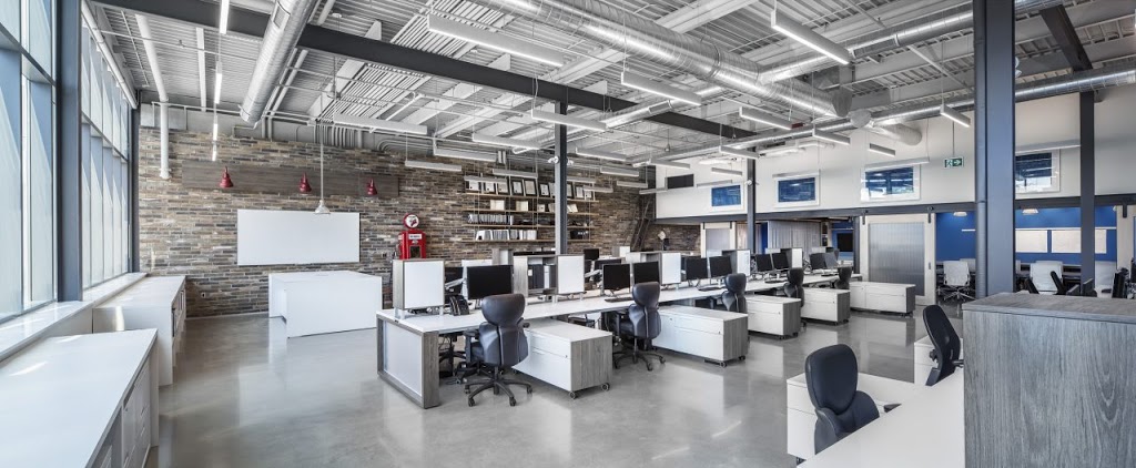 Nidea Partners | 1282 Cornwall Rd C, Oakville, ON L6J 2W4, Canada | Phone: (416) 941-9900