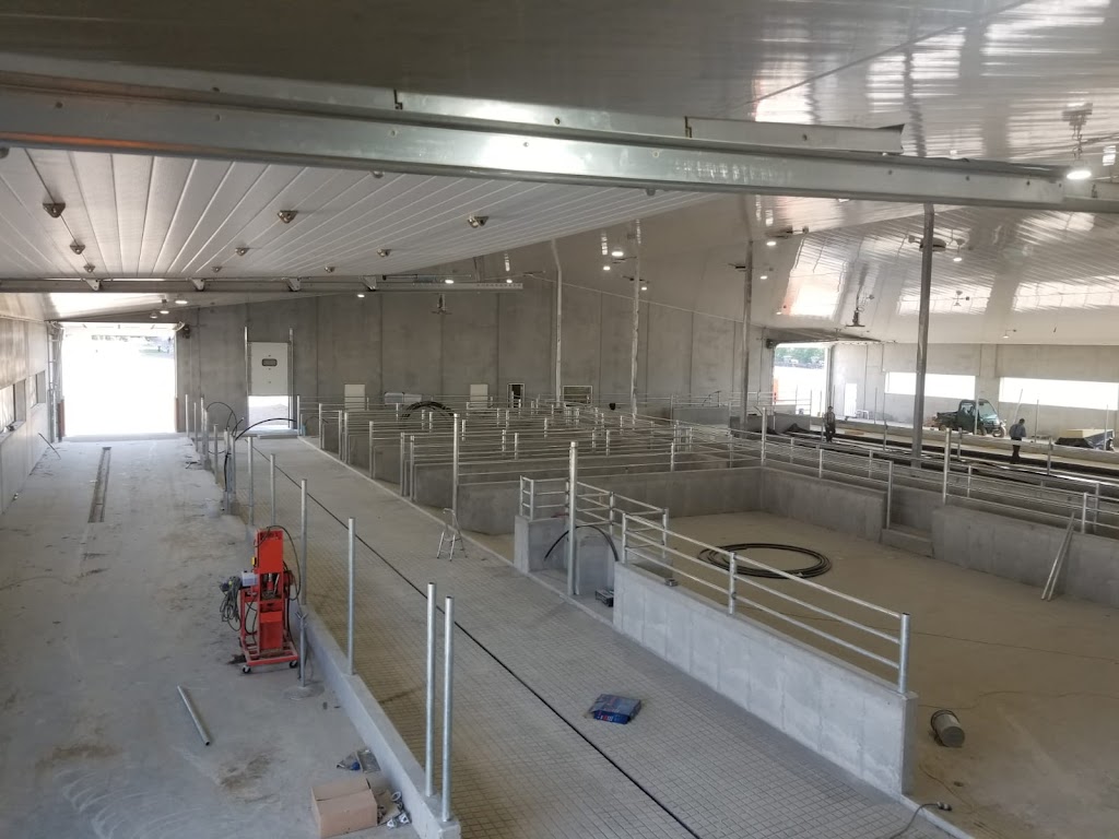 Dyzano Contracting Ltd | 1016 13 Ave, Coaldale, AB T1M 0E4, Canada | Phone: (403) 892-7754