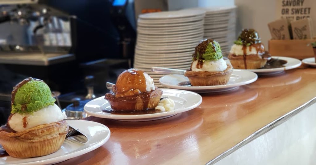 Peaked Pies | 975 Denman St, Vancouver, BC V6G 2M3, Canada | Phone: (778) 379-5612