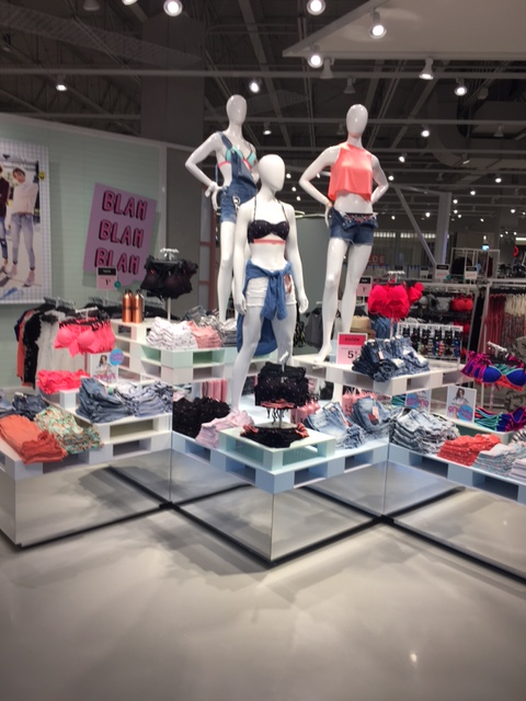 Ardene | 900 Boulevard Grignon, Saint-Jérôme, QC J7Y 3S7, Canada | Phone: (450) 327-6102
