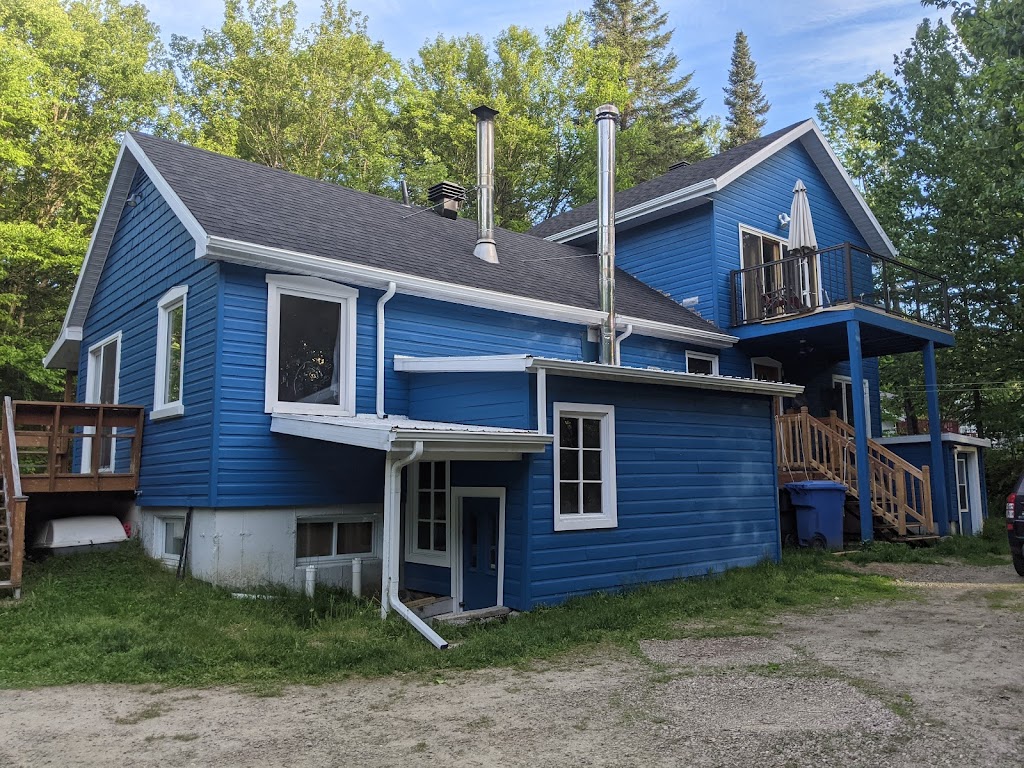 Gouttieres Protec | 130 Av. des Sablonnières, Québec, QC G1B 1B6, Canada | Phone: (418) 648-9474
