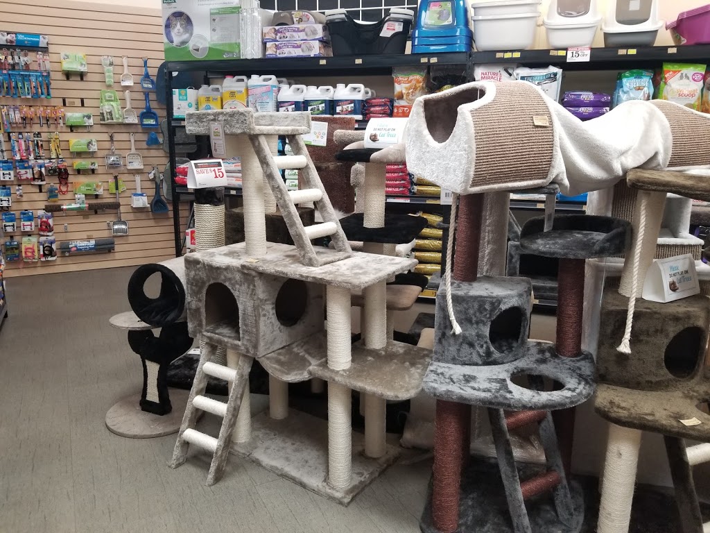 Tisol Pet Nutrition & Supply Stores | 10151 No 3 Rd, Richmond, BC V7A 4R6, Canada | Phone: (604) 241-7586