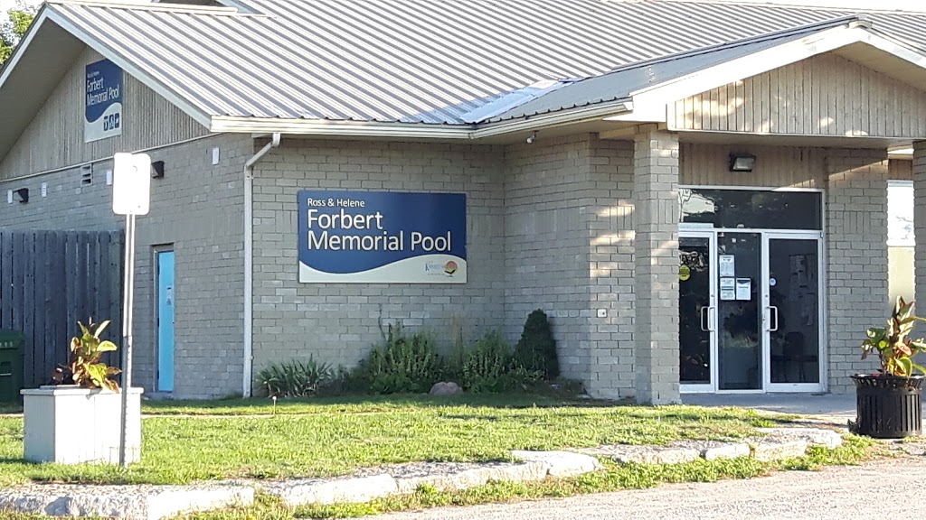 Forbert Memorial Pool | 16 River Park Dr, Bobcaygeon, ON K0M 1A0, Canada | Phone: (705) 738-5858