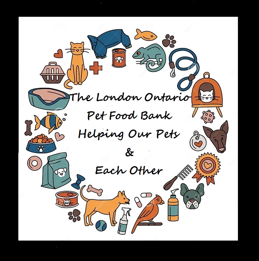 The London Pet Food Bank | 1346 Brydges St, London, ON N5W 2C4, Canada | Phone: (548) 388-9494