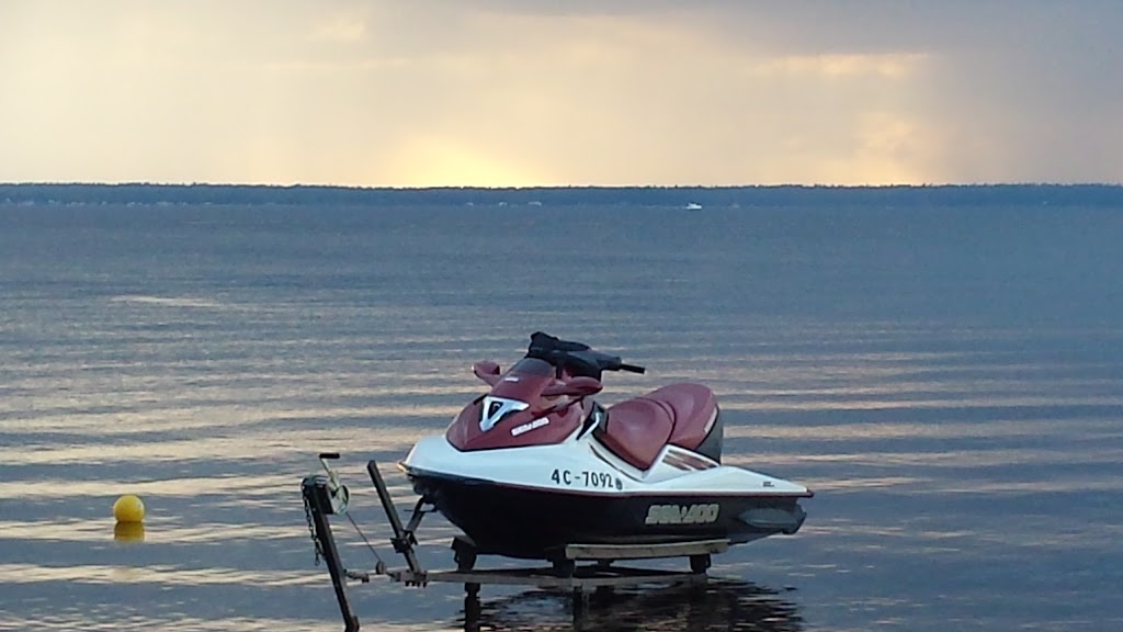 Mohawk Camping | Youngs Cove, NB E4C 2Y5, Canada | Phone: (506) 362-5250