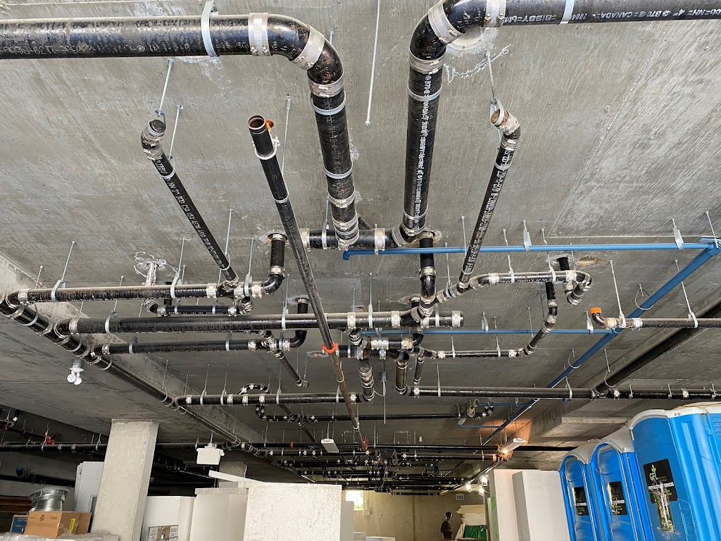 Blue Monkey Plumbing | 6336 Argyle Ave, West Vancouver, BC V7W 2E6, Canada | Phone: (604) 848-4013