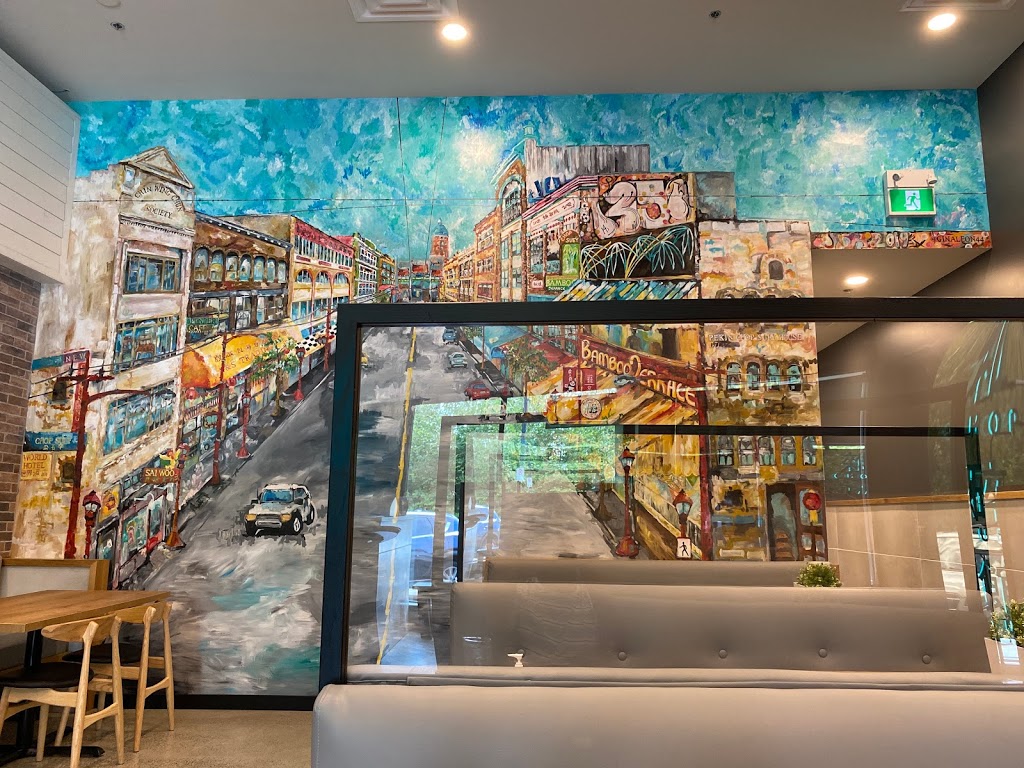 Woking Dragon - Langley | 20689 Willoughby Town Centre Dr B110, Langley Twp, BC V2Y 0P3, Canada | Phone: (604) 546-1825