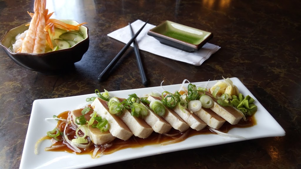 Taste of Tokyo | 101-9842 Resthaven Dr, Sidney, BC V8L 1Z6, Canada | Phone: (250) 656-6862
