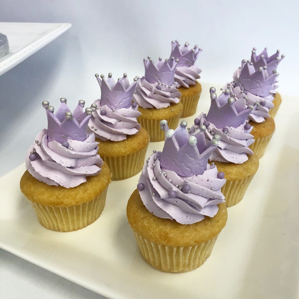 sweetbites | 115 Trafalgar Rd, Oakville, ON L6J 3G3, Canada | Phone: (289) 291-0203