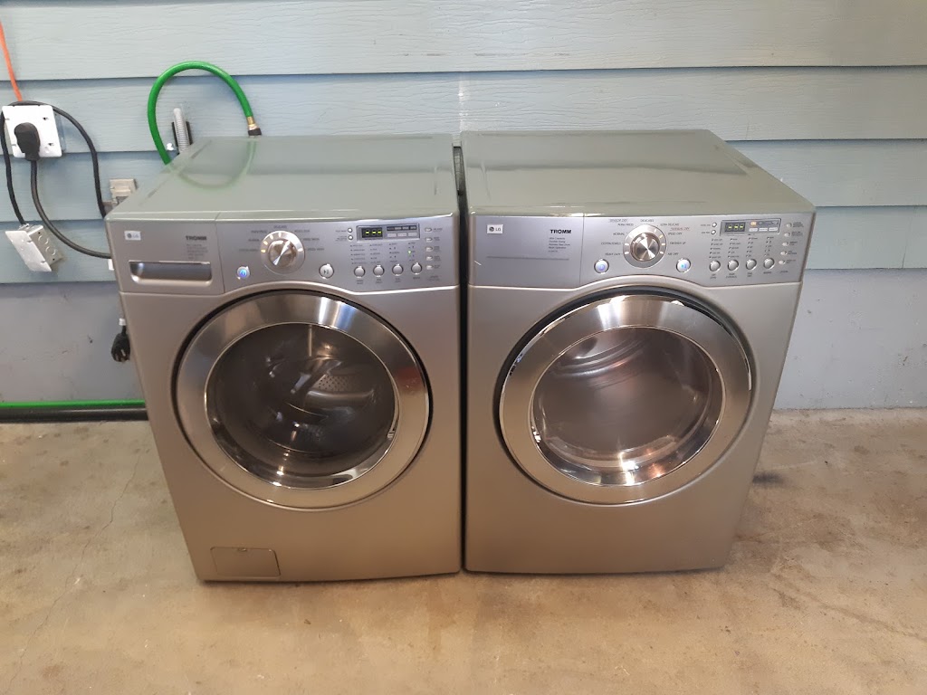 Gamble Used Appliances | home goods store | 10376 126 St, Surrey, BC V3V 5G1, Canada | 7782355285 OR +1 778-235-5285