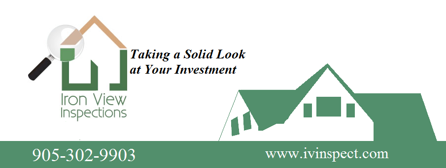 Iron View inspections | 887 King St E, Oshawa, ON L1H 1H3, Canada | Phone: (905) 302-9903